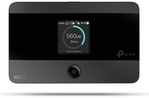 TP-LINK M7350 черный