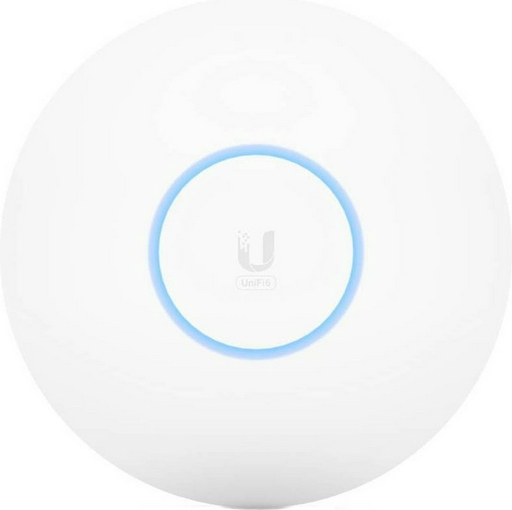 Wi-Fi точка доступа Ubiquiti U6-PRO