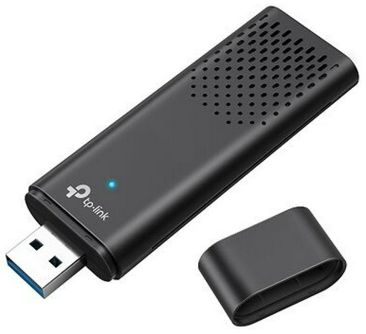 Wi-Fi адаптер TP-LINK Archer TX1800U(EU)