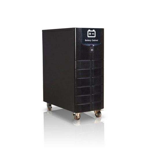 Батарейный блок SVC PTS-6KL-LCD чёрный