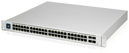 Коммутатор Ubiquiti USW-Pro-48-POE