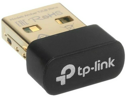 Маршрутизатор TP-LINK Archer T2UB Nano