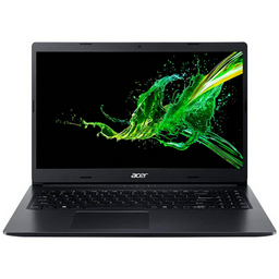 Ноутбук Acer A315-55K/57G NX.HZRER.00S 15.6" Black