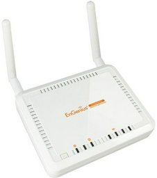 EnGenius ESR1221N2v2 белый