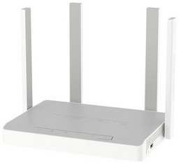 Wi-Fi роутер Keenetic Skipper 4G KN-2910