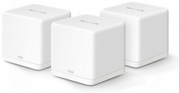 MESH-система Mercusys Halo H60X 3-pack