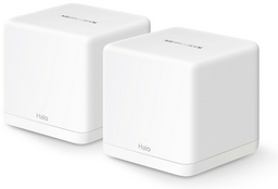 MESH-система Mercusys H60X