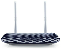 Wi-Fi роутер TP-LINK Archer C20 AC750
