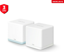 MESH-система Mercusys Halo H32G(2-pack)