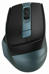 Мышь A4Tech Fstyler FB35C зеленый