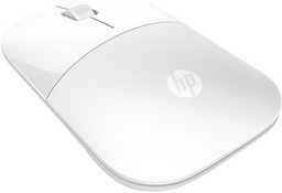 Мышь HP Z3700 Wireless Mouse V0L80AA белый