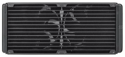 Кулер Thermaltake Water 3.0 Riing 280
