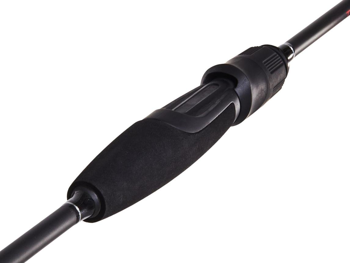 Удилище Lucky John Vanrex Micro Jig Travel 9 LJVJ-704LMF 2.13 м купить,0