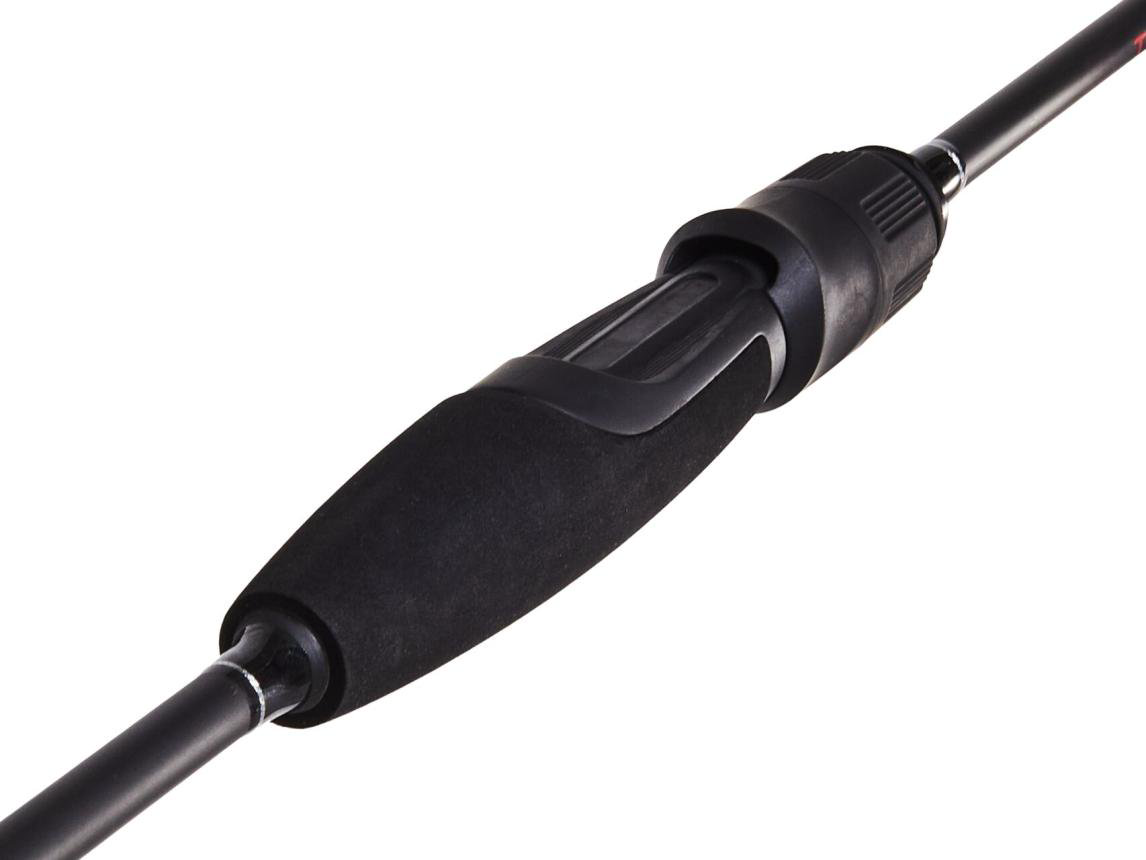 Удилище Lucky John Vanrex Micro Jig Travel 9 LJVJ-704LMF 2.13 м купить,NaN