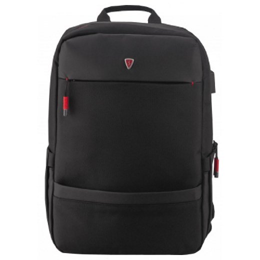 Рюкзак для ноутбука Sumdex IBP-013BK 13" черный