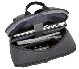 Рюкзак для ноутбука Sumdex PON-268GB 16" серый