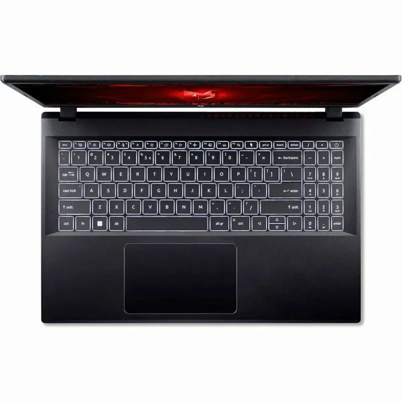 Ноутбук Acer Nitro V15 ANV15-51-51PT NH.QNCER.001 15,6" Black купить,NaN