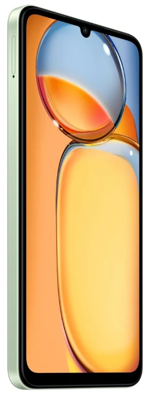 Смартфон Xiaomi Redmi 13C 6/128GB Clover Green - ForteMarket Смартфон Xiaomi Redmi 13C 6/128GB Clover Green купить,0