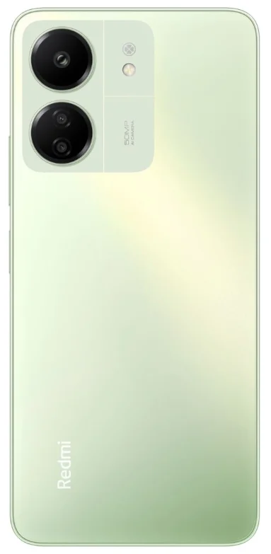 Смартфон Xiaomi Redmi 13C 6/128GB Clover Green - ForteMarket Смартфон Xiaomi Redmi 13C 6/128GB Clover Green купить,0
