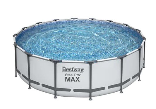 Бассейн каркасный Bestway 5612Z купить,NaN