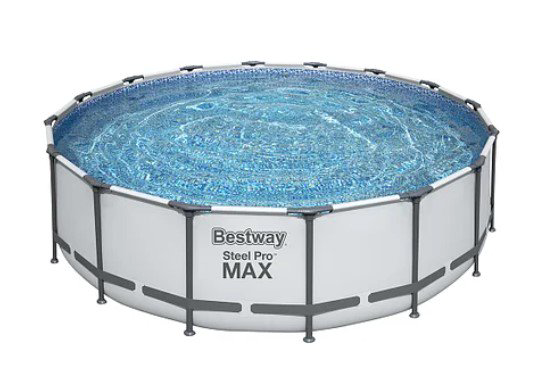 Бассейн каркасный Bestway 5612Z купить,NaN