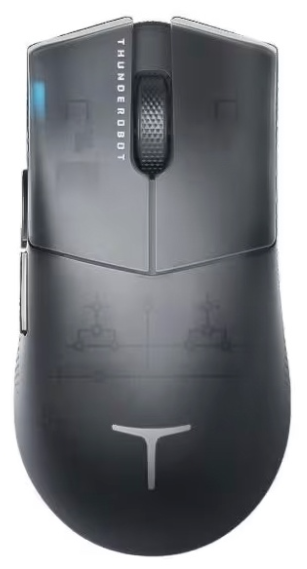 Мышь ThundeRobot ML903 Black Mist купить,NaN