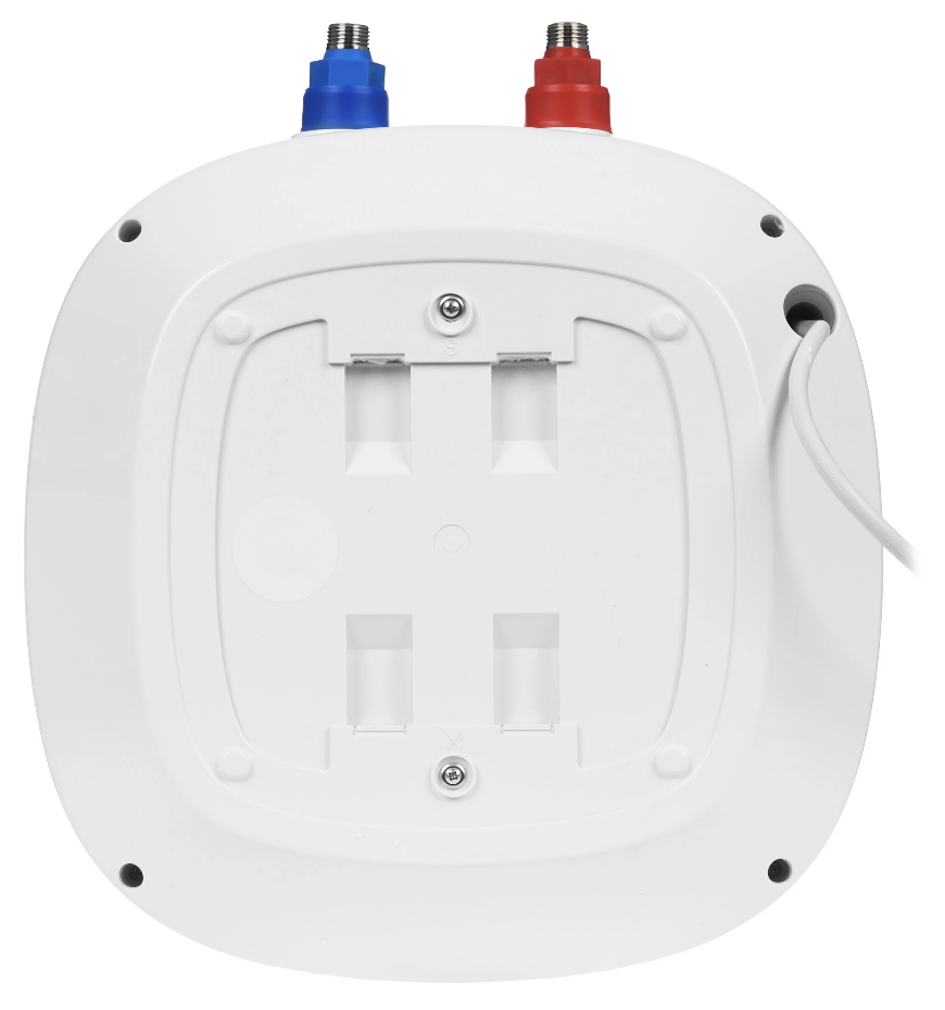 Водонагреватель Haier ES30V-EQ2 белый