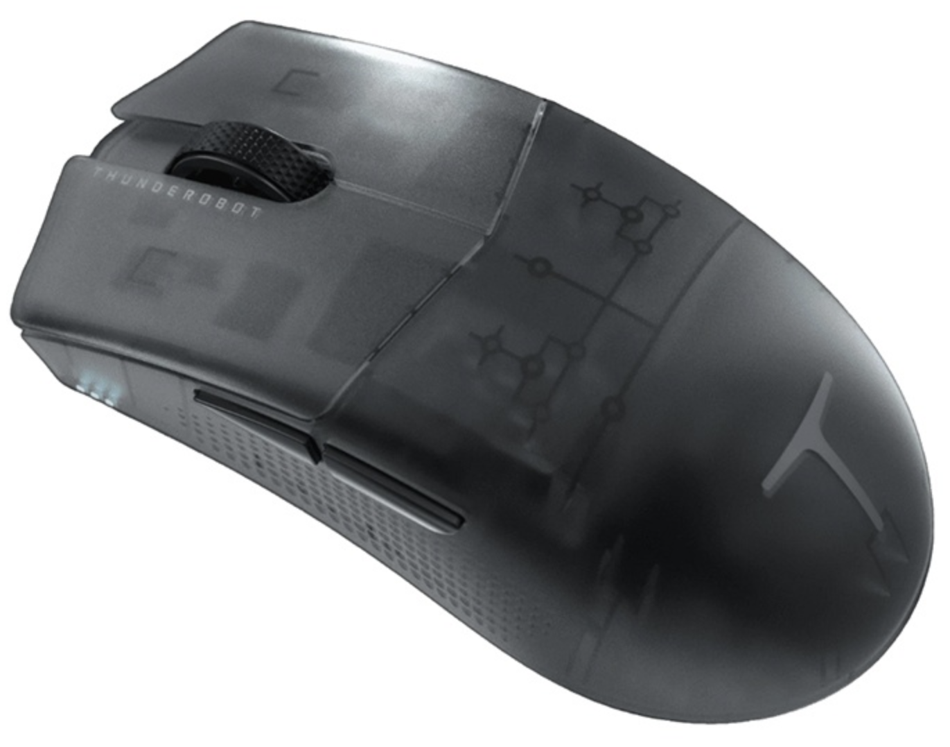 Мышь ThundeRobot ML903 Black Mist купить,NaN