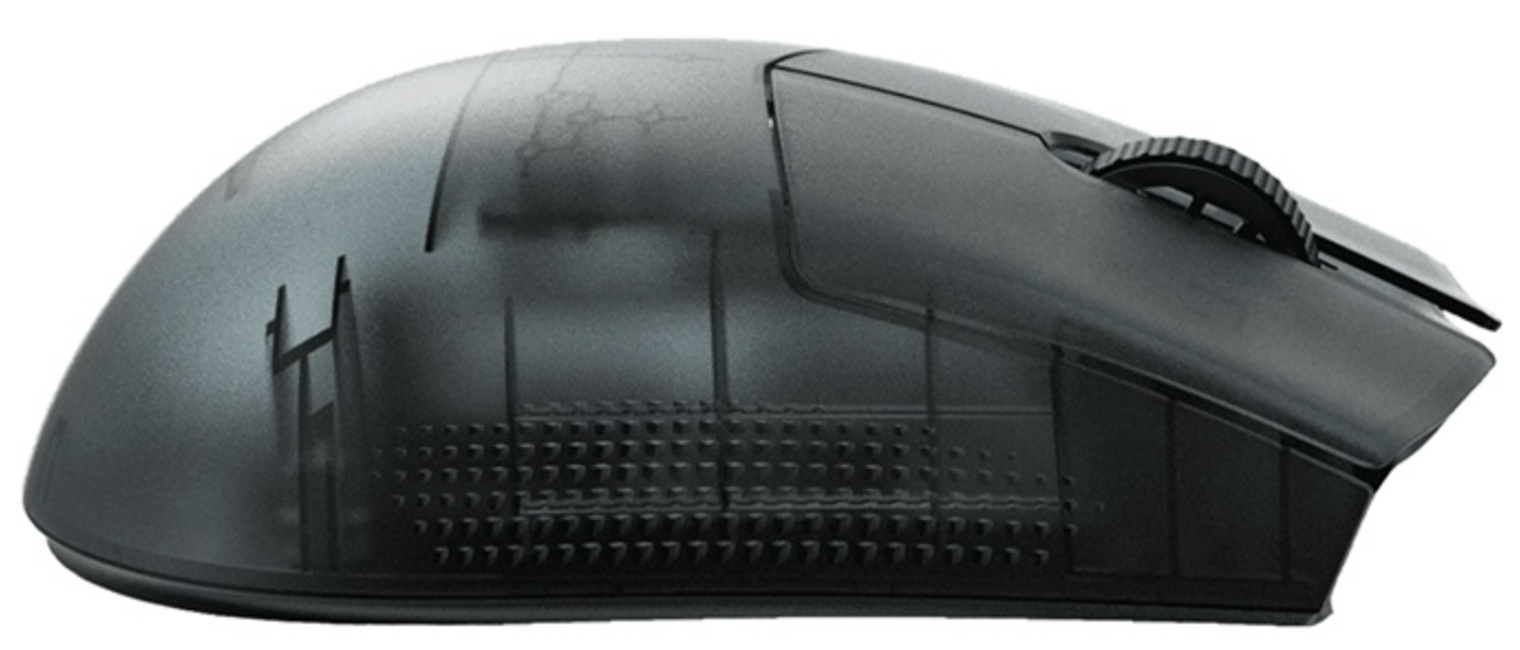 Мышь ThundeRobot ML903 Black Mist купить,NaN