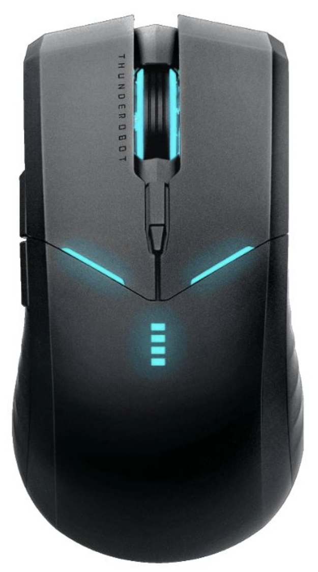 Мышь ThundeRobot ML702 SE Black