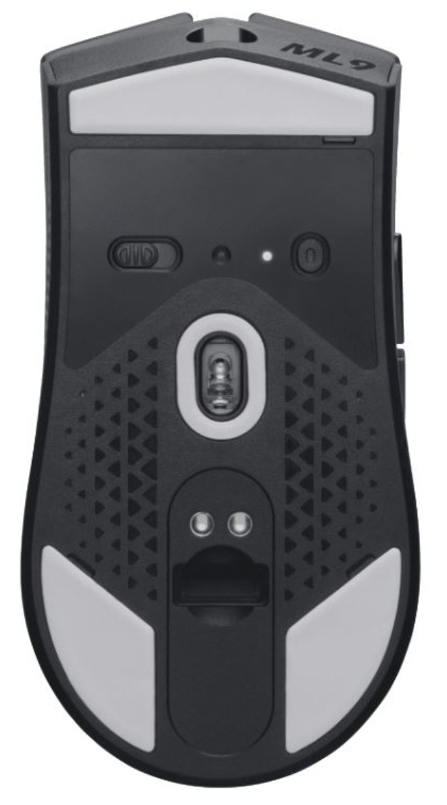 Мышь ThundeRobot ML903 Black Mist купить,NaN