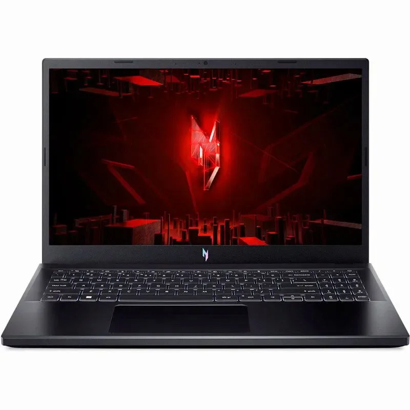 Ноутбук Acer Nitro V15 ANV15-51-51PT NH.QNCER.001 15,6" Black купить,NaN
