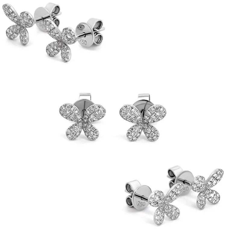 Серьги Favory E01177192 1,75гр. купить,NaN