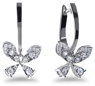Серьги Favory E01177482 5,6гр. купить,NaN
