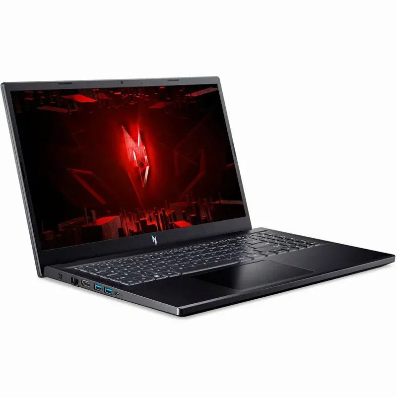 Ноутбук Acer Nitro V15 ANV15-51-51PT NH.QNCER.001 15,6" Black купить,NaN