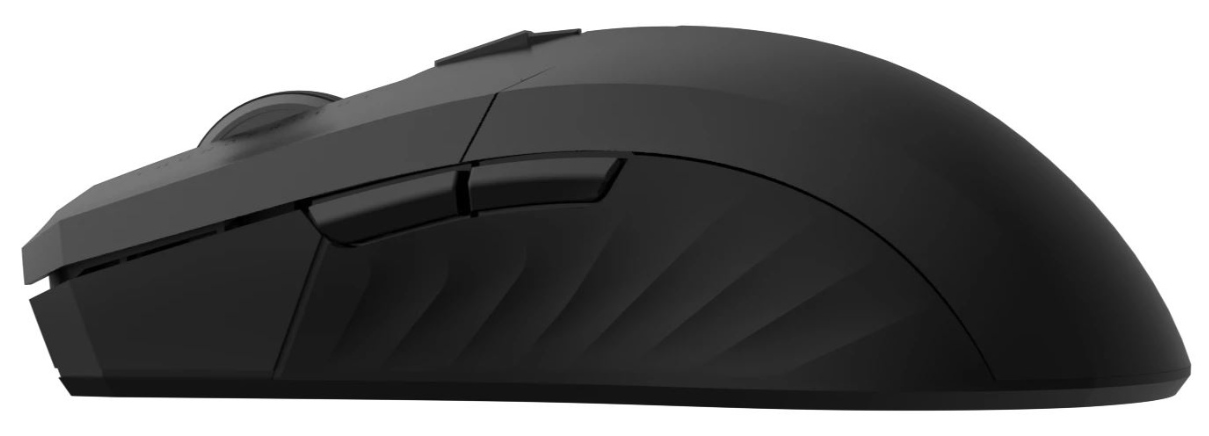 Мышь ThundeRobot ML702 SE Black - ForteMarket Мышь ThundeRobot ML702 SE Black купить,25234