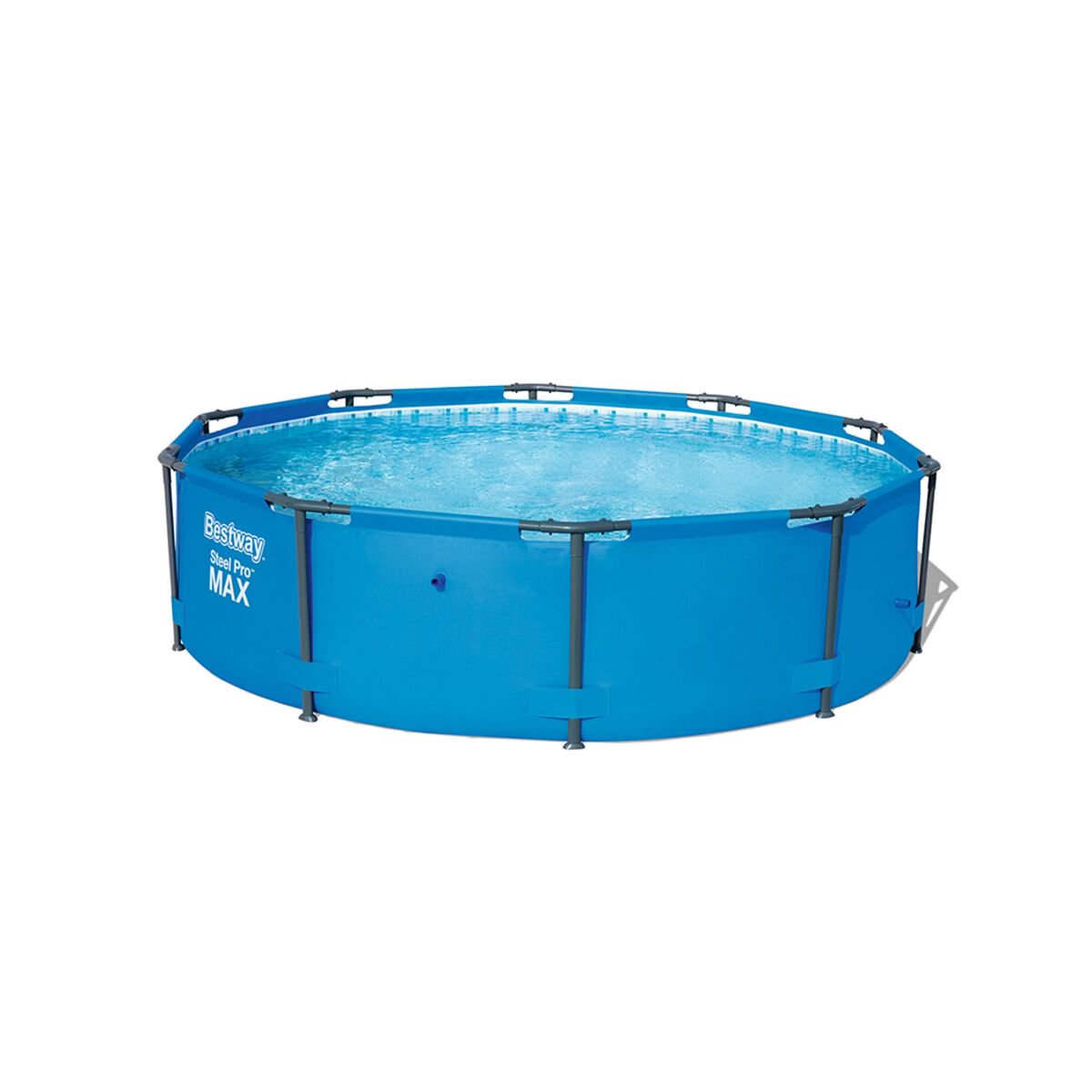 Бассейн каркасный Bestway Steel Pro 15327