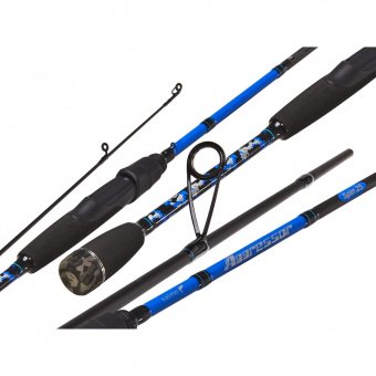 Удилище Salmo Aggressor 45 4180-265 2.65 м купить,0