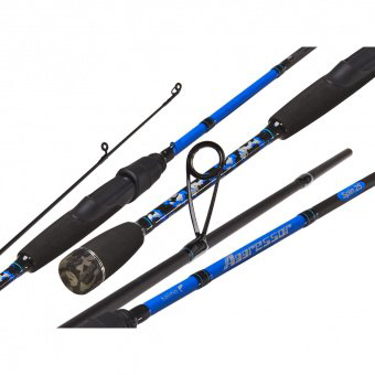 Удилище Salmo Aggressor 25 4178-210 2.1 м купить,NaN