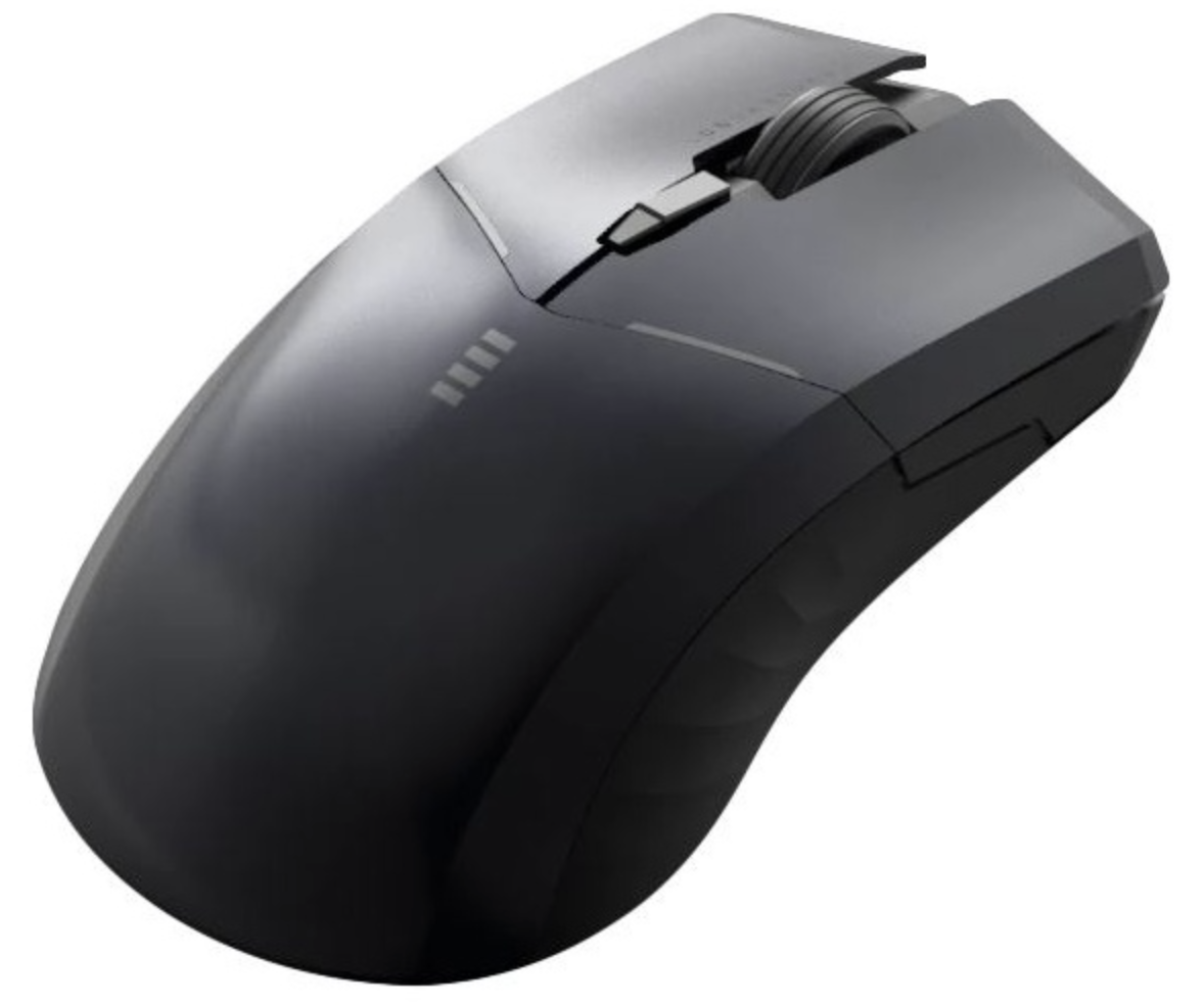 Мышь ThundeRobot ML702 SE Black - ForteMarket Мышь ThundeRobot ML702 SE Black купить,25234