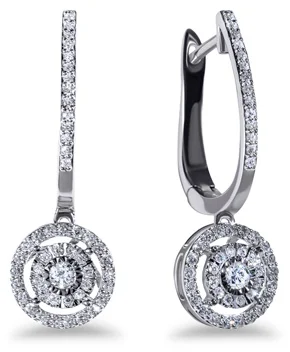 Серьги Favory E01177550 4,35гр. купить,NaN