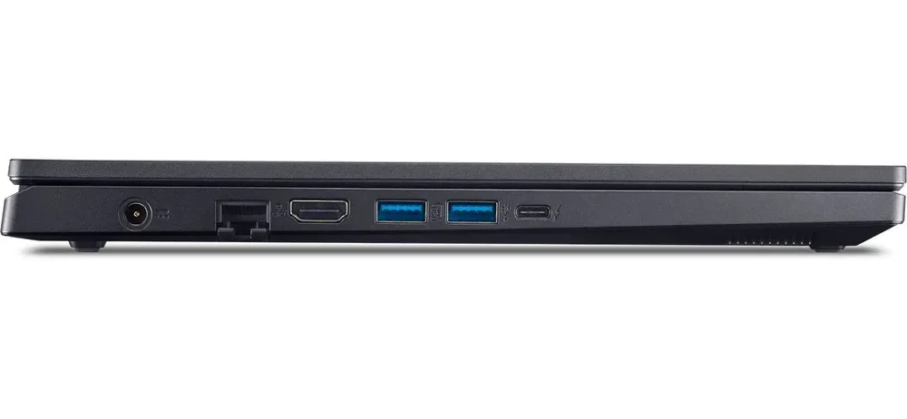 Ноутбук Acer Nitro V15 ANV15-51-51PT NH.QNCER.001 15,6" Black купить,NaN