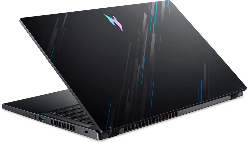 Ноутбук Acer Nitro V15 ANV15-51-51PT NH.QNCER.001 15,6" Black купить,NaN