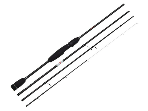 Удилище Lucky John Vanrex  JIG Travel  9 LJVJ-764LMF 2-9 гр 229 см