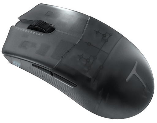 Мышь ThundeRobot ML903 Black Mist