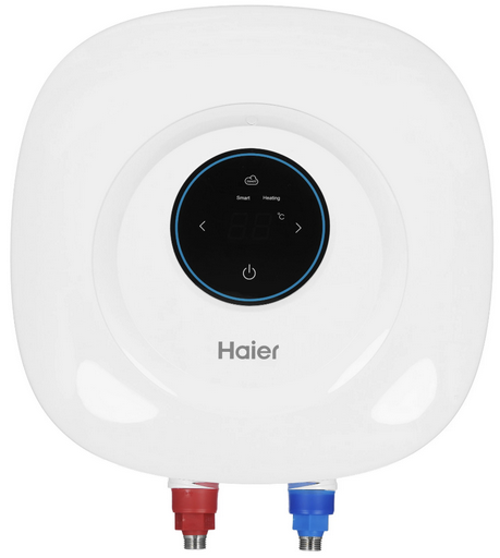 Водонагреватель Haier ES15V-EQ1 белый