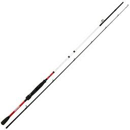 Удилище Lucky John Vanrex Twitching 28 LJVT-662MEF 1.98 м