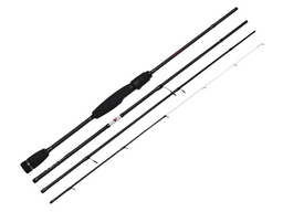 Удилище Lucky John Vanrex  JIG Travel  9 LJVJ-764LMF 2-9 гр 229 см