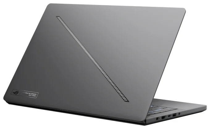 Ноутбук Asus ROG Zephyrus G14 GA403UV-QS185 90NR0I01-M009W0 14" Grey купить,NaN