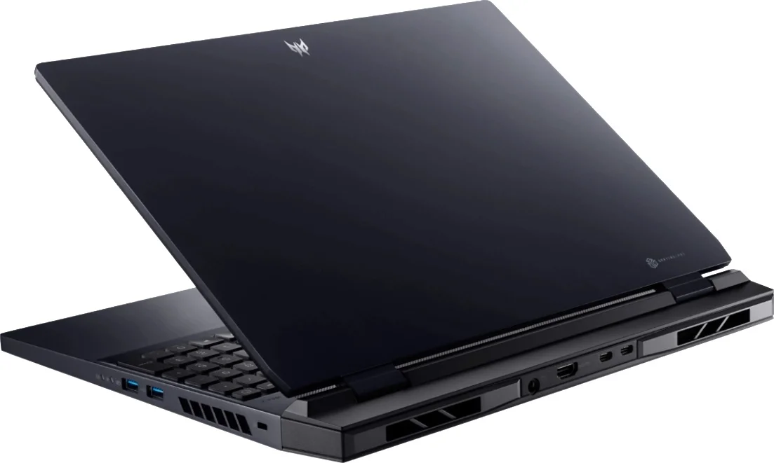 Ноутбук Acer Predator Helios 3D 15 SpatialLabs Edition PH3D15-71-981D NH.QLWER.001 15,6" Black купить,0